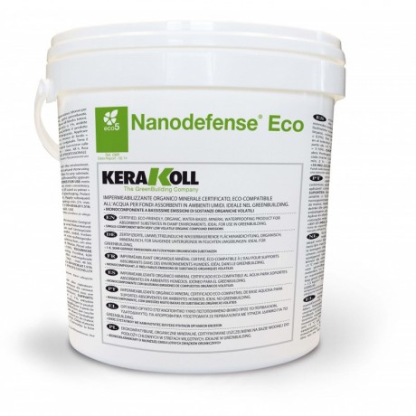 Nanodefence Eco 5kg - Hansas Plaadimaailm