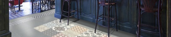 Antique - Hansas Plaadimaailm
