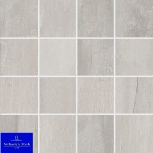 Mosaiik Townhouse grey 2114-LC65 R9 7,5x7,5 - Hansas Plaadimaailm