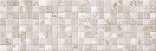 JÄÄK *Relieve Mosaico Adda marfil 20x60x0,83 - Hansas Plaadimaailm