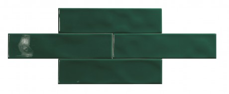 Fashion verde 7,5x30 - Hansas Plaadimaailm