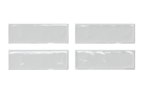 Kendal Blanco glossy 6,5x20x0,8 - Hansas Plaadimaailm