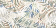 Art Color Leaf decor 19882 polar R9 rect. 60x119,8x0,9 - Hansas Plaadimaailm