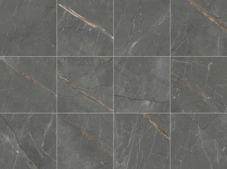 Delbin smoke R10/B 9,7x9,7x0,69 (30x40) - Hansas Plaadimaailm