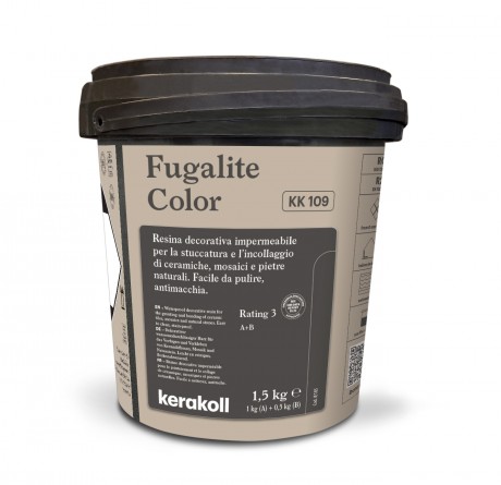 Kerakoll Fugalite Color epoksiidvuuk KK109 1,5kg - Hansas Plaadimaailm
