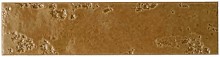 Sigma dorado brillo 7,5x30x0,9 - Hansas Plaadimaailm