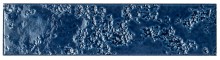 Sigma azul brillo 7,5x30x0,9 - Hansas Plaadimaailm