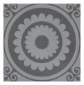 Antique Bourgogne grey 50226 R10/A 20x20x0,95 - Hansas Plaadimaailm