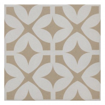 Antique Normandie beige 50227 R10/A 20x20x0,95 - Hansas Plaadimaailm