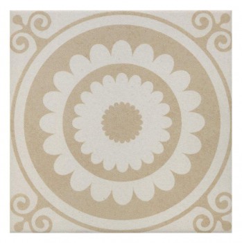 Antique Bourgogne beige 50229 R10/A 20x20x0,95 - Hansas Plaadimaailm