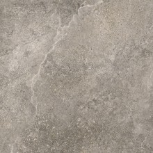 Rustic blend medium grey matt 2679-RS61 R10/B rect. 60x60x0,9 - Hansas Plaadimaailm