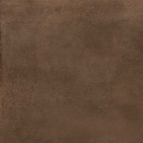 Metalcraft brown 2660-MC80 R10 rect. 60x60x0,9 - Hansas Plaadimaailm