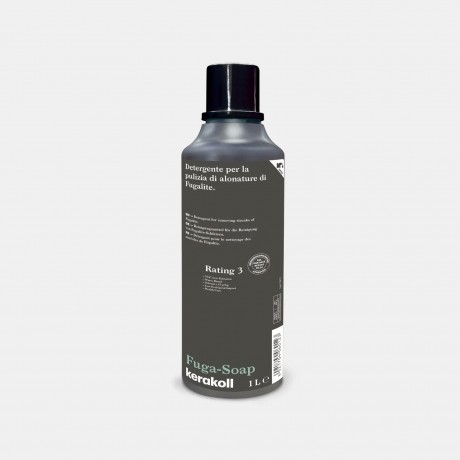 Fuga-Soap Eco 1l - Hansas Plaadimaailm