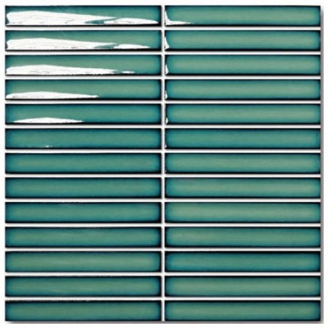 Autumn Fairytale Kitkat green BHTH06096 2x14,5 (29,6x29,9) - Hansas Plaadimaailm