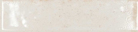 Asly beige glossy 7,5x30 - Hansas Plaadimaailm
